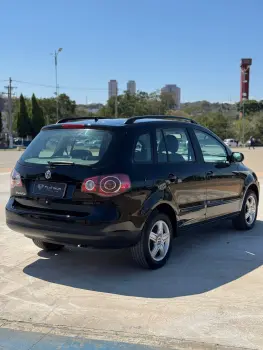 SPACEFOX 1.6 MI Sportline 8V
