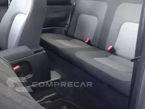 New Beetle 2.0 Mi 8V Gasolina 2P Automático