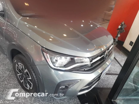 Saveiro CD 1.6 Extreme