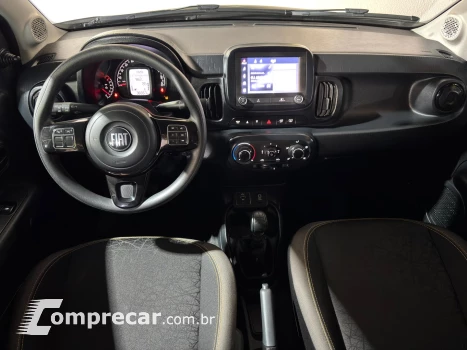 MOBI 1.0 EVO FLEX TREKKING MANUAL