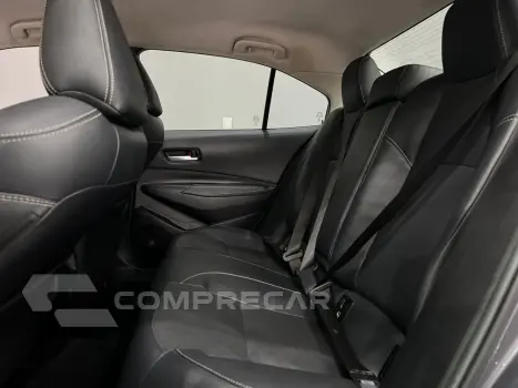 COROLLA 2.0 VVT-IE FLEX XEI DIRECT SHIFT