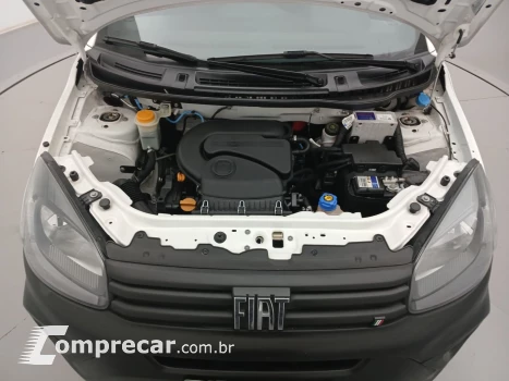 FIORINO 1.4 MPI FURGÃO ENDURANCE 8V FLEX 2P MANUAL