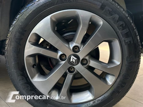 SANDERO 1.0 12V SCE FLEX ZEN MANUAL