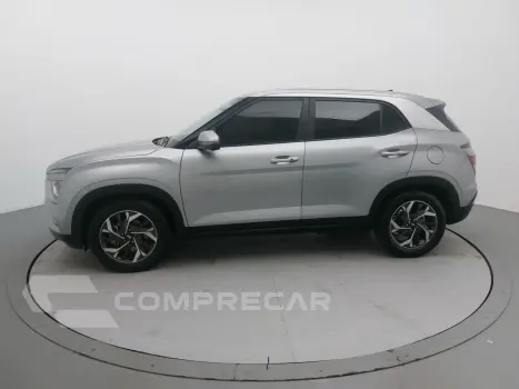 CRETA 1.0 TGDI FLEX PLATINUM AUTOMÁTICO