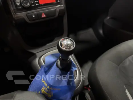 C3 1.5 TENDANCE 8V FLEX 4P MANUAL