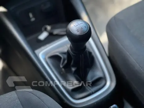 HB20 1.0 12V FLEX SENSE MANUAL