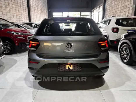 POLO 1.0 MPI TRACK MANUAL