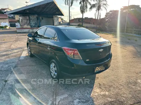 PRISMA 1.4 LTZ Spe/4 8V