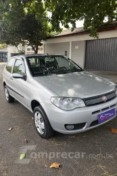 PALIO 1.0 MPI Fire 8V