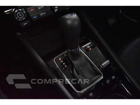 COMPASS 2.0 HURRICANE 4 TURBO GASOLINA BLACKHAWK AT9