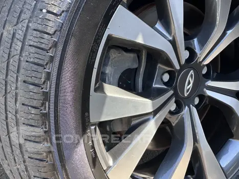 TIGGO 7 PRO 1.6 TGDI GASOLINA DCT