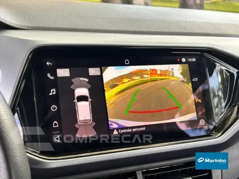 T-CROSS 1.0 200 TSI TOTAL FLEX COMFORTLINE AUTOMÁ