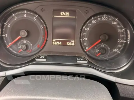 SAVEIRO 1.6 MSI TRENDLINE CS 8V FLEX 2P MANUAL
