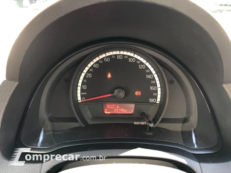 Up 1.0 Mpi Take Up 12V Flex 2P Manual