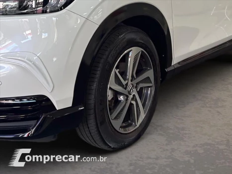 HR-V 1.5 DI I-VTEC TURBO FLEX TOURING CVT