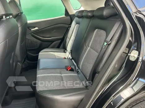 TRACKER 1.0 TURBO FLEX LTZ AUTOMÁTICO