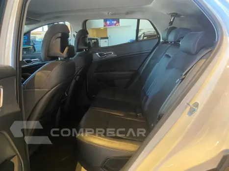 Sportage 1.6 16V 4P TGDI MHEV PRESTIGE TURBO AUTOMÁTICO DCT