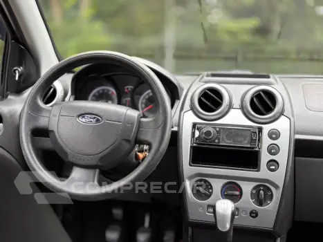 FIESTA 1.6 SE HATCH FLEX 4P MANUAL