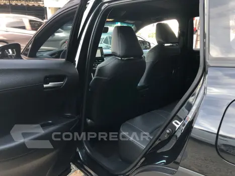 Corolla Cross 2.0 Vvt-Ie Flex Xre Direct Shift