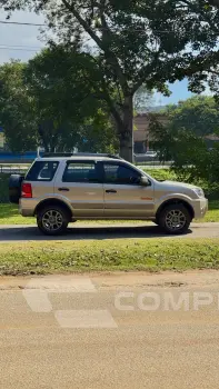 ECOSPORT 1.6 Freestyle 8V