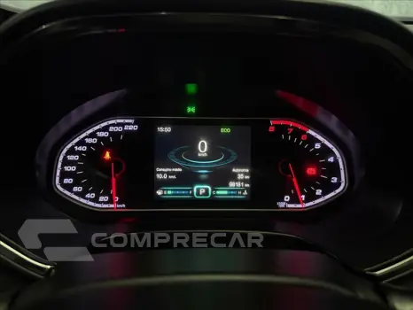 TIGGO 5X 1.5 VVT Turbo Iflex TXS