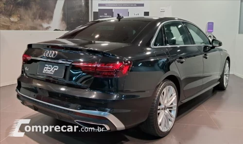 A4 2.0 TFSI Mhev S Line S Tronic