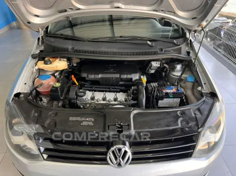 Gol Trendline 1.0 T.Flex 8V 5p