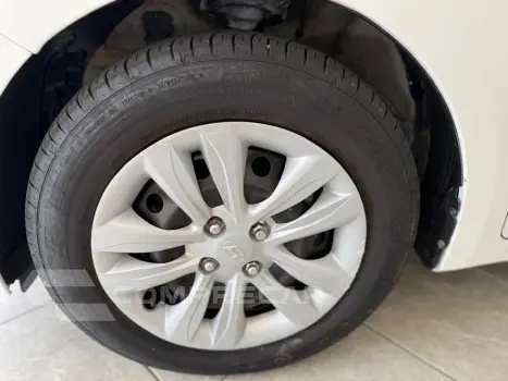 HB20S C.Plus/C.Style 1.6 Flex 16V Mec.4p