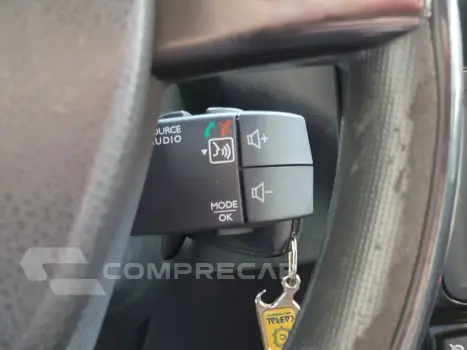 DUSTER Dynamique 2.0 Flex 16V Aut.