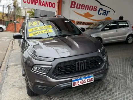 TORO - 1.3 TURBO 270 VOLCANO AT6