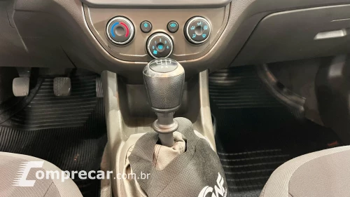 COBALT LT 1.4 8V FlexPower/EconoFlex 4p