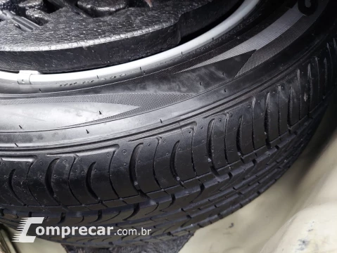 CERATO 1.6 SX3 16V