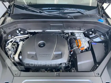 XC 90 T-8 Ultimate 2.0 AWD (Híbrido)
