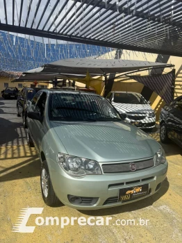 PALIO 1.0 MPI ELX 8V