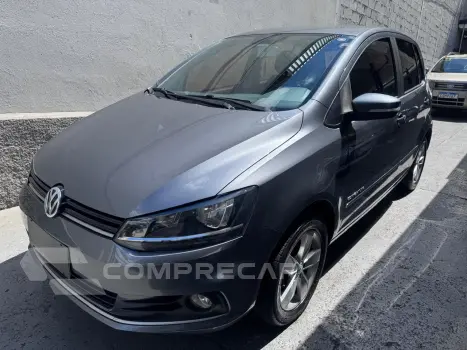 FOX 1.6 MSI Comfortline 8V