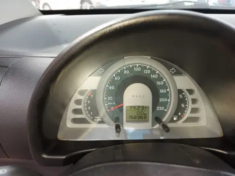 Crossfox 1.6 Mi Flex 8V 4P Manual