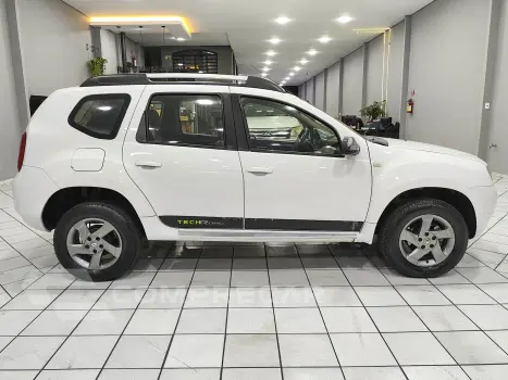 DUSTER 1.6 Dynamique 4X2 16V