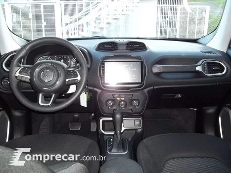 RENEGADE 1.8 16V