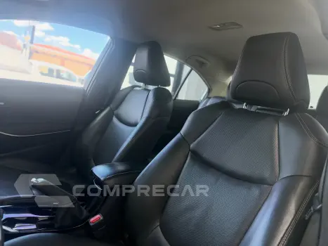 COROLLA 2.0 Vvt-ie XEI