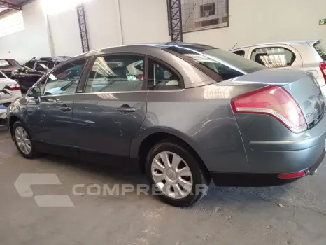 C4 2.0 Exclusive 16V