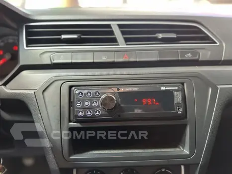 SAVEIRO 1.6 MSI ROBUST CD 16V FLEX 2P MANUAL