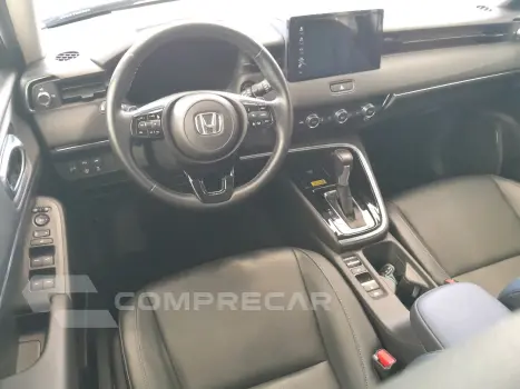 HR-V 1.5 DI I-VTEC TURBO FLEX TOURING CVT