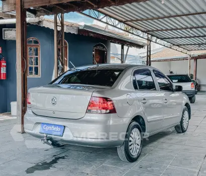 VOYAGE 1.0 MI City 8V