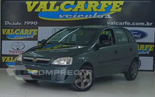 CORSA 1.0 MPFI Maxx 8V