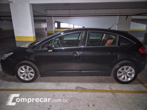 C4 1.6 GLX 16V
