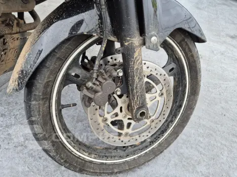 V-Strom DL 1000 Modelo sem Versão