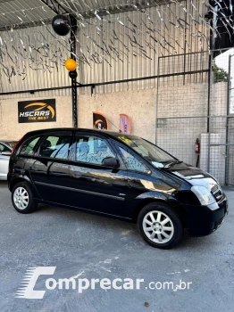 Meriva Joy 1.8 MPFI 8V FlexPower