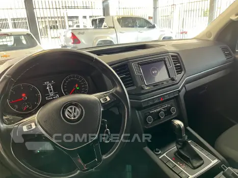 AMAROK CD 4X4 TRENDLINE