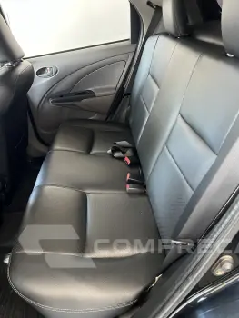 ETIOS 1.3 XS 16V