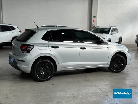 POLO 1.0 MPI TRACK MANUAL